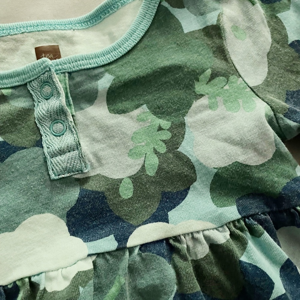 Tea Collection Henley Dress 2
